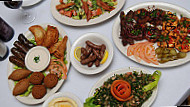 Mary'z Lebanese Cuisine The Woodlands food