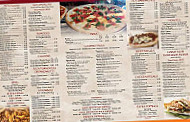 Sal Apos S Original Pizza menu