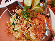 Kinn Thai food