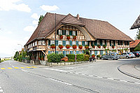 Landgasthof Bären outside