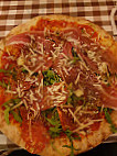 Carpaccio food