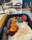 Massis Kabob The Original Kabobery food