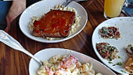 O Steaks & Seafood South food