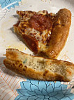 Little Caesars Pizza food