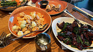 P.f. Chang's Waco food