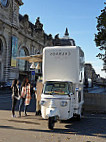 Le Churros Du Chef food