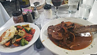 Vinny's Ristorante food