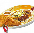 Jollibee food