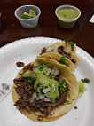 Tacos Don Ramon food