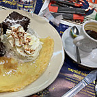 Le Grand Place food