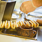 Fort Wayne's Famous Coney Island food