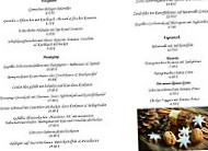 Das Etwas Andere Tsv Oftersheim Clubhaus Oftersheim menu