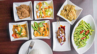 Jun Indonesian Cuisine food