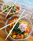 Poke Sushi Bowl Henrico food