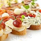 Mybioco, Biocatering food