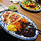 Chevys Fresh Mex food