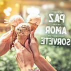 Sorvetes Real Praia do Forte food