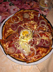 Pizzarante bei Teo food