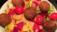 Les Ciboulettes food