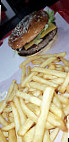 Star Burger food