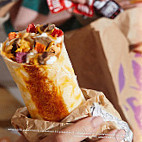 Taco Bell food