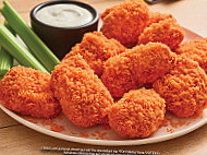 Applebee's Memphis food