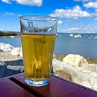 Mclaughlin's Lobster Shack food