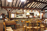 Auberge Chez Tante Ursule food