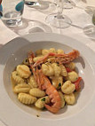 La Locanda Del Pescatore food