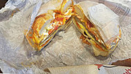 Bruegger's Bagels food