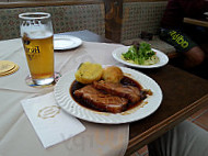 Jägerstuben Inh. Sinseder Peter und Ruth Landgasthaus food