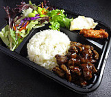 I Heart Bento food