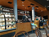 Starbucks Rambla Mendez Nunez food