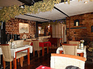 The Crispin Inn Bar Restaurant food