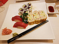 Koyama Sushi food