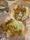 Popeyes Louisiana Kitchen inside