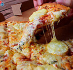 Domino's Pizza Villeparisis food