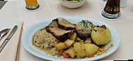 Zum Vilserwirt food