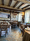 Auberge Du Clos Normand food