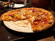 Fratelli Village Pizzaria food