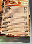 Ponta Do Mar menu