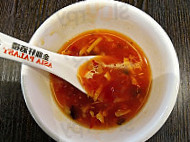 China food