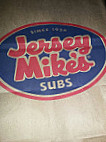 Jersey Mike's Subs inside