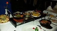 Akash Tandoori food