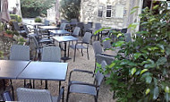 Le Bistrot de Valaurie inside