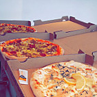 Pizza G20 food