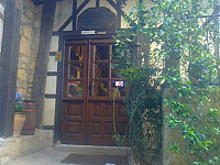 Bodeguita Los Tejerizos outside