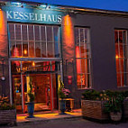 Kesselhaus inside