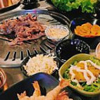 Komeatchiwa Unlimited Japanese And Korean Grill food