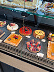 Opera Patisserie food